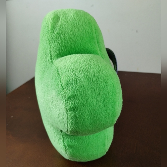 ✓Floral flower standing photo beanie plush 8in - Picture 6 of 14